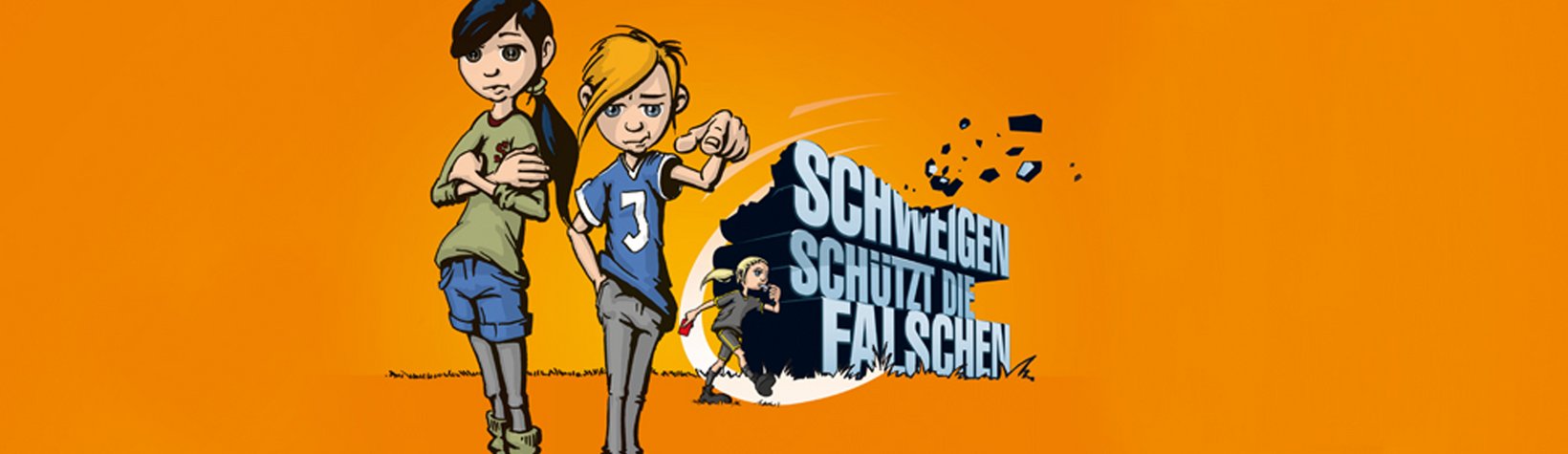 Kinderschutz: ausgezeichnetes Schutzkonzept – mehr erfahren