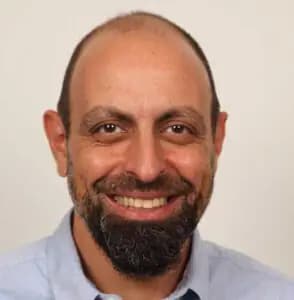Saad Fidaoui