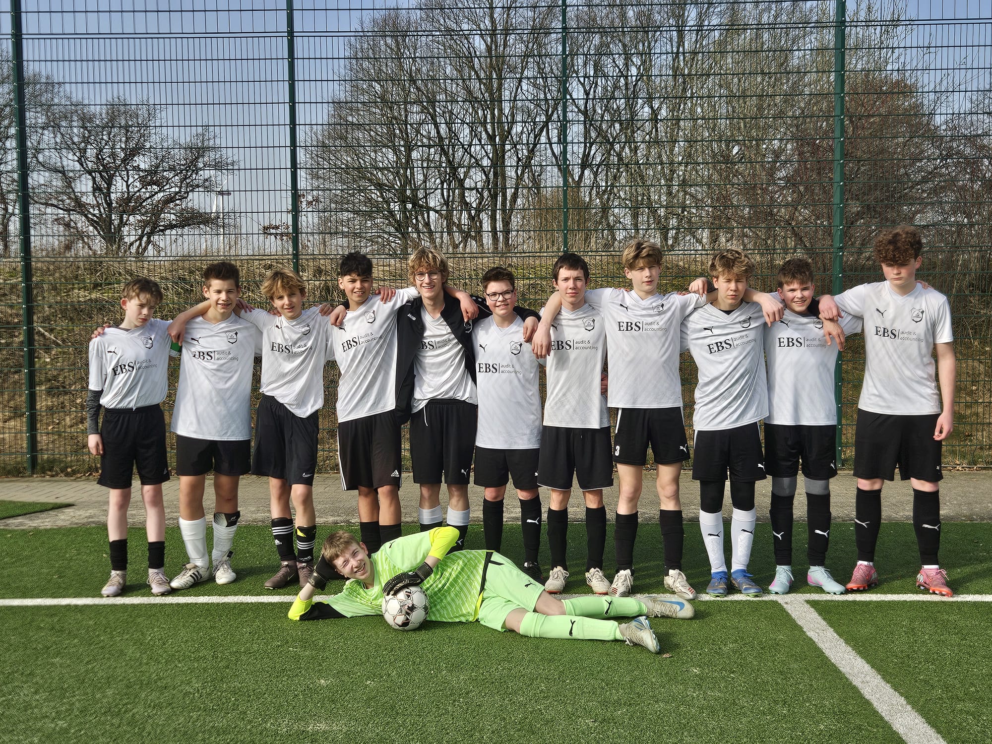 U15